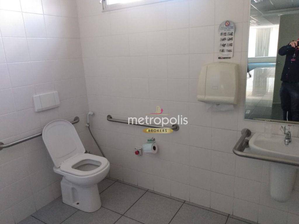 Prédio Inteiro à venda e aluguel, 791m² - Foto 12