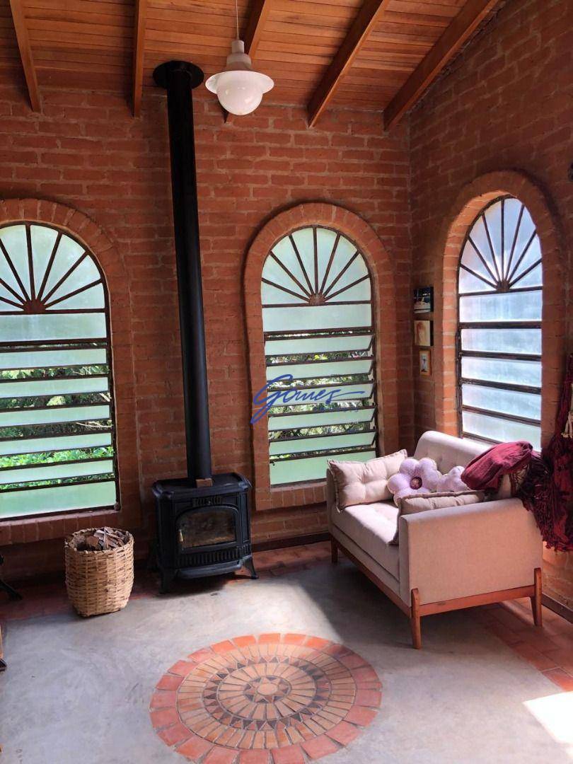 Chácara, 2 quartos, 1237 m² - Foto 15