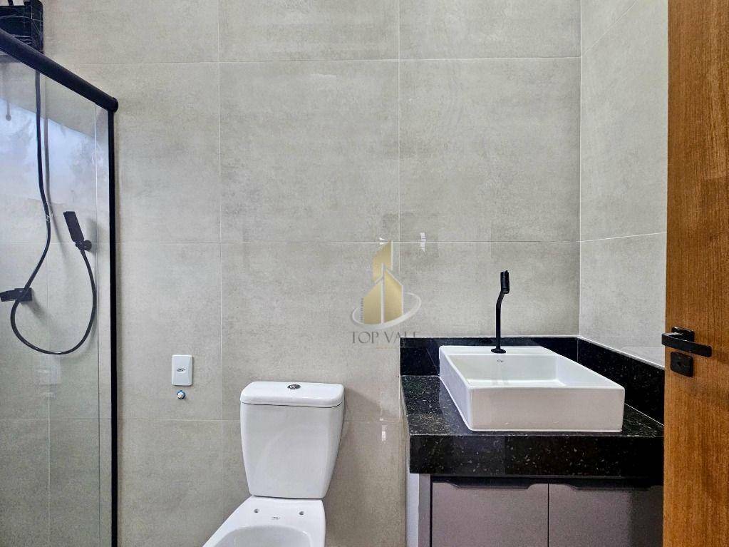 Casa de Condomínio à venda com 3 quartos, 126m² - Foto 7