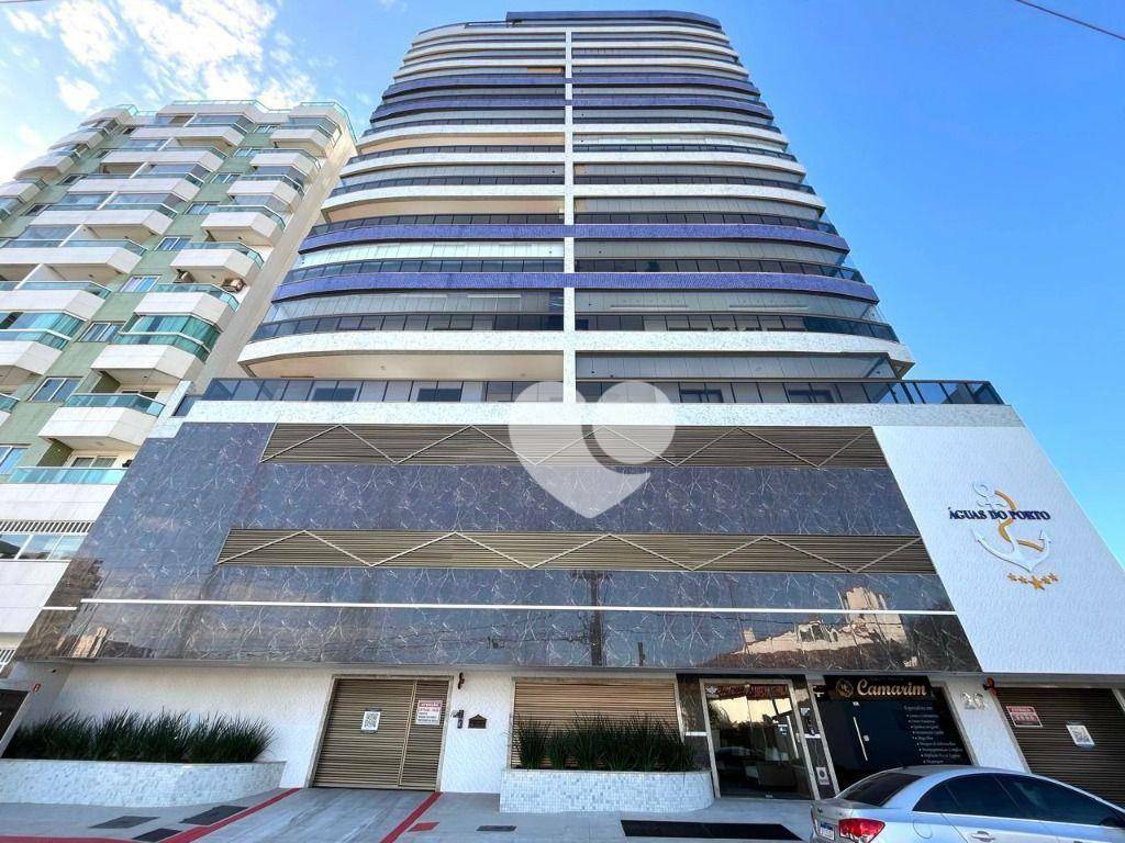 Apartamento para alugar com 3 quartos, 165m² - Foto 3