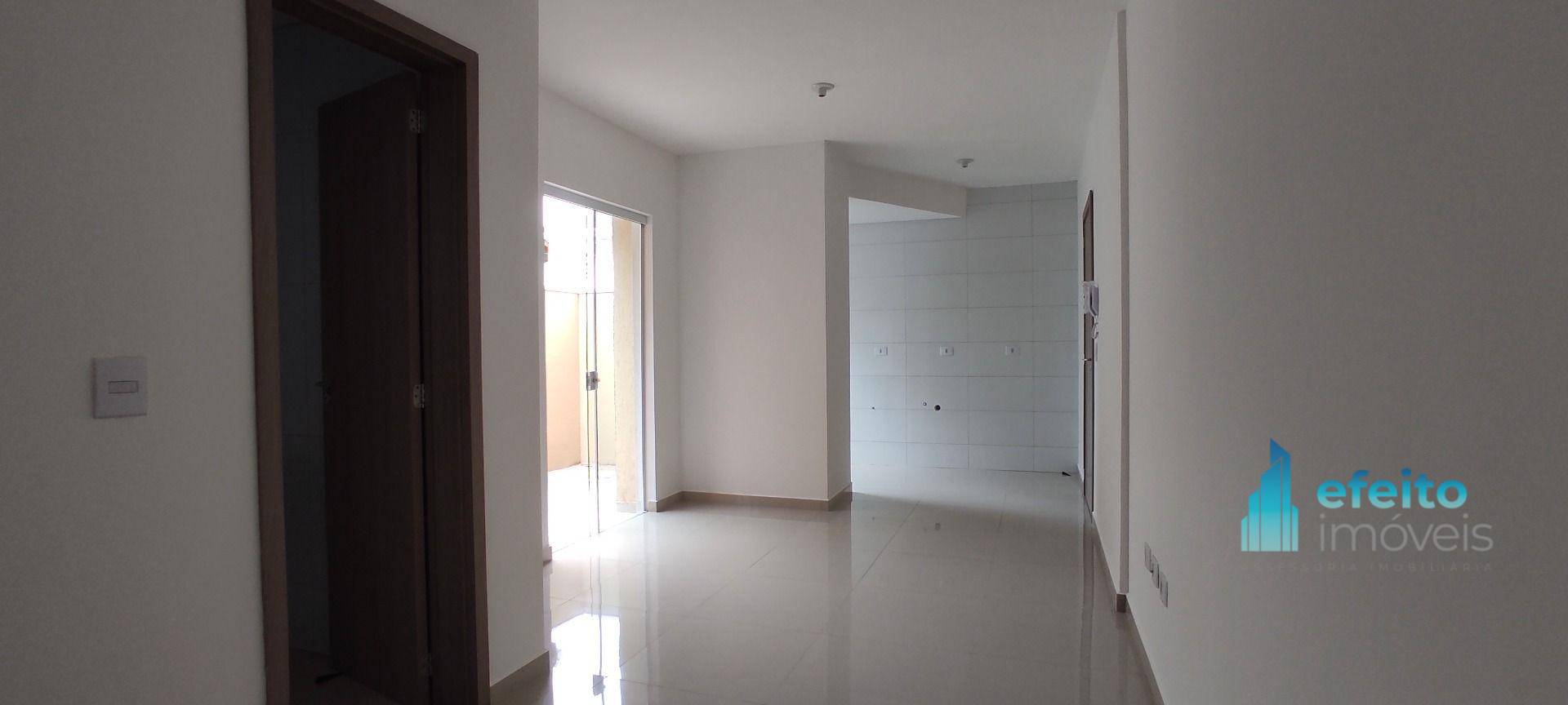 Apartamento à venda com 1 quarto, 29m² - Foto 5