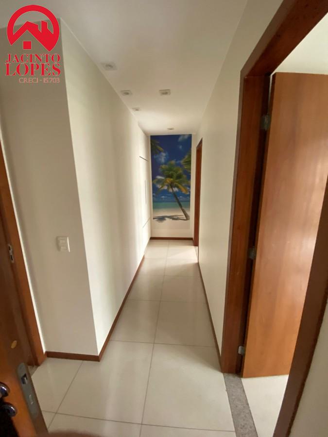 Apartamento à venda com 4 quartos, 177m² - Foto 9