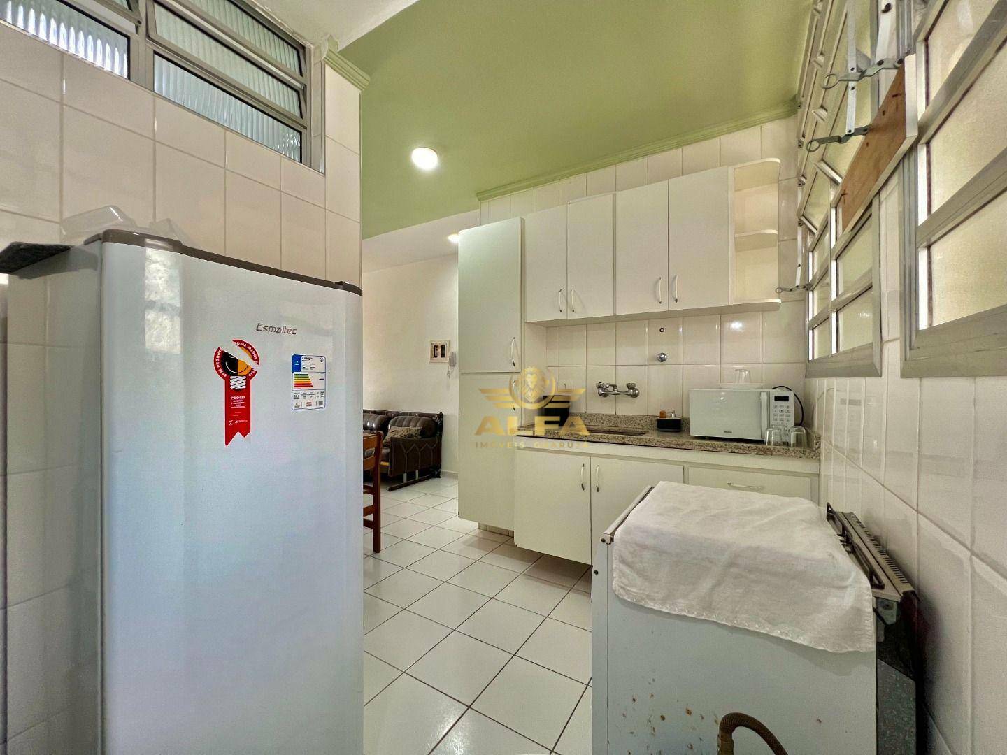 Apartamento à venda com 2 quartos, 66m² - Foto 16