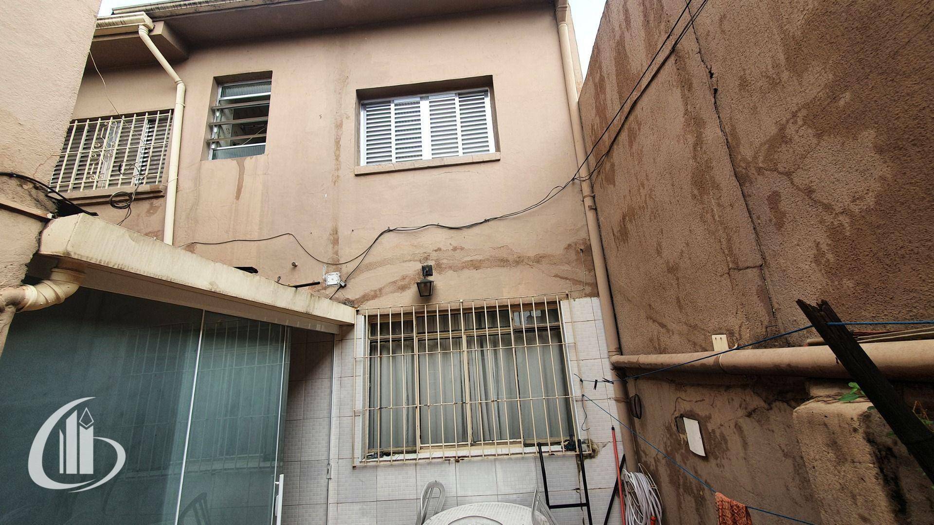 Sobrado à venda com 3 quartos, 130m² - Foto 23