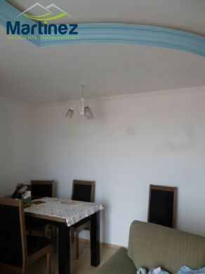 Apartamento à venda com 3 quartos, 72m² - Foto 2