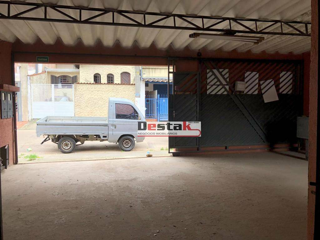 Sobrado à venda com 2 quartos, 364m² - Foto 20