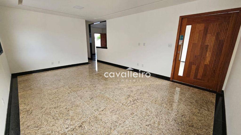 Casa de Condomínio à venda com 3 quartos, 129m² - Foto 7