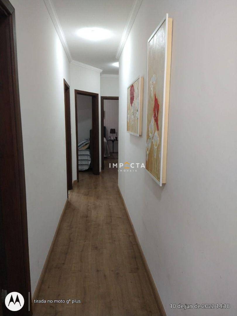 Apartamento à venda com 2 quartos, 92m² - Foto 7