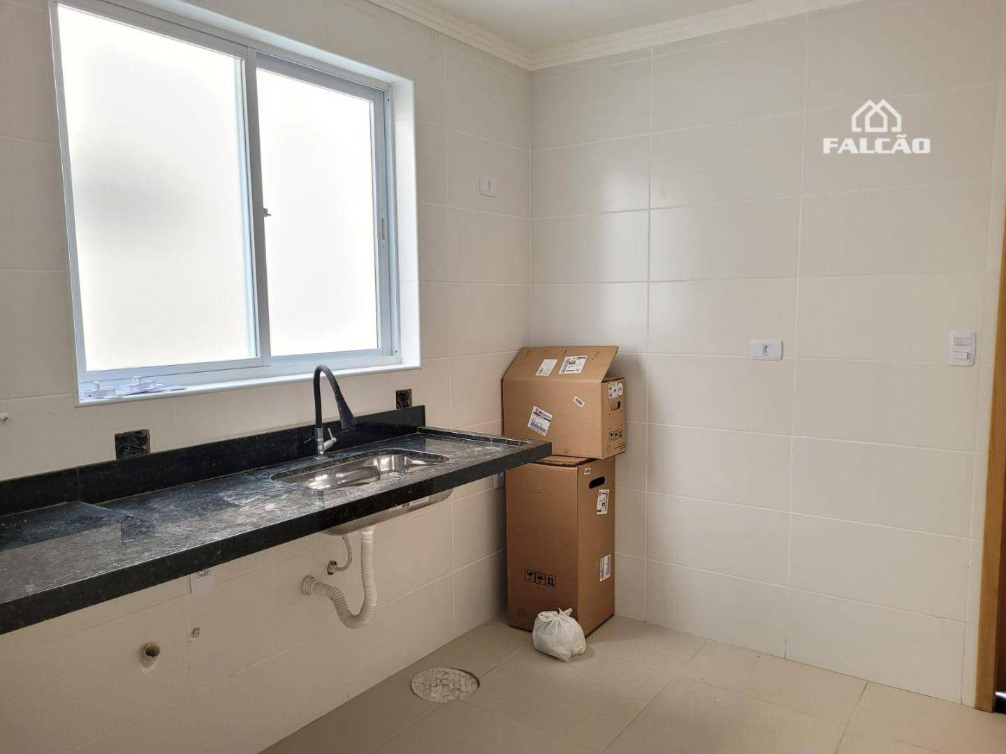 Casa à venda com 3 quartos, 150m² - Foto 9