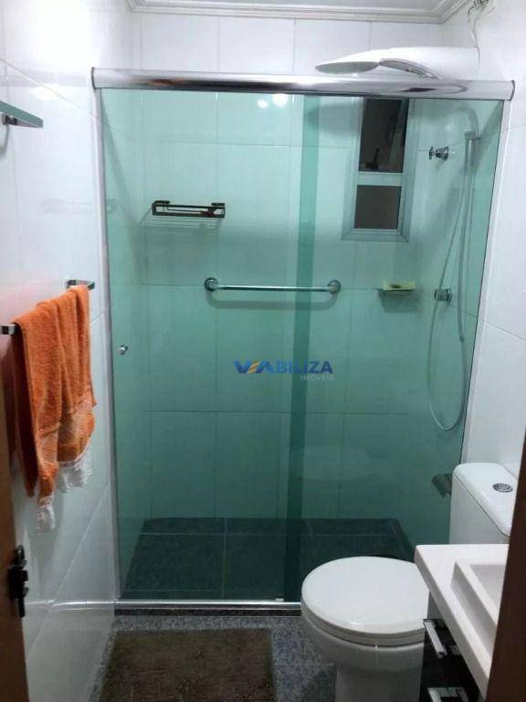 Apartamento à venda com 3 quartos, 76m² - Foto 7