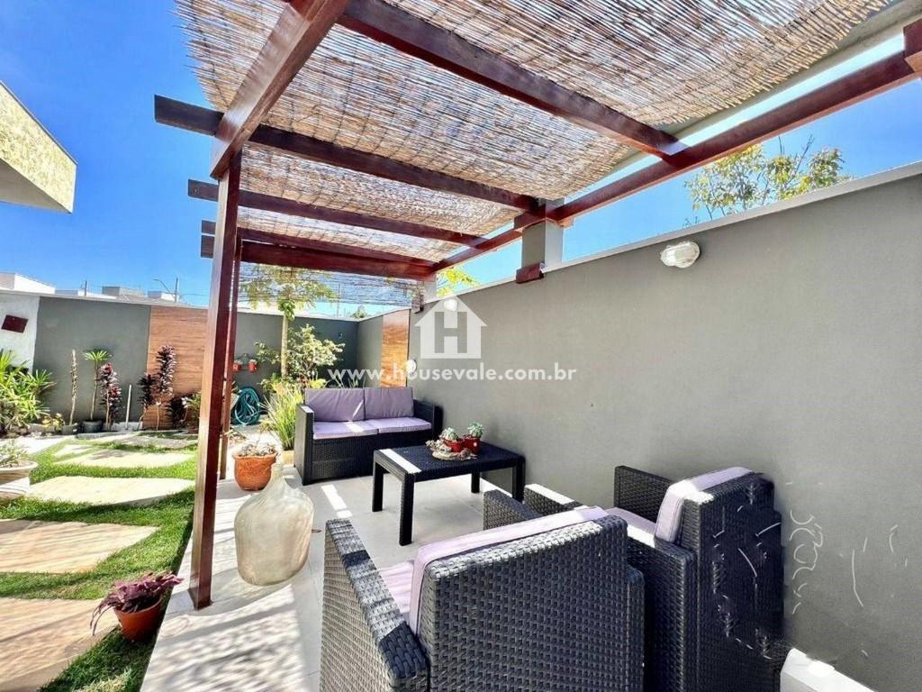 Sobrado à venda com 3 quartos, 200m² - Foto 8