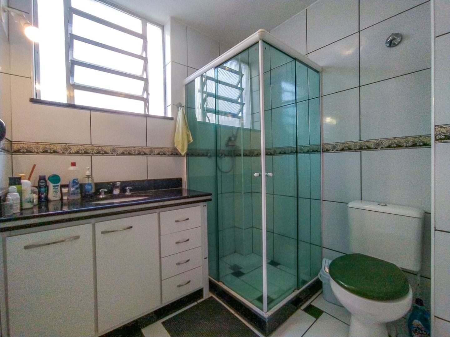 Apartamento à venda com 2 quartos, 60m² - Foto 10