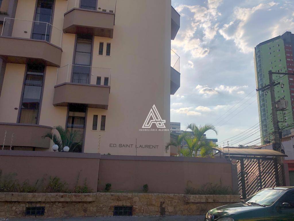 Apartamento à venda com 3 quartos, 140m² - Foto 40