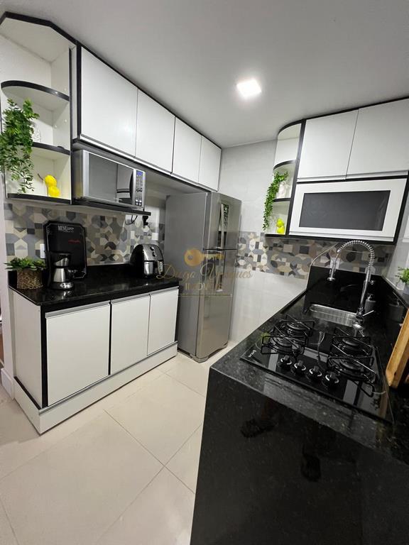 Casa de Condomínio à venda com 3 quartos, 100m² - Foto 4