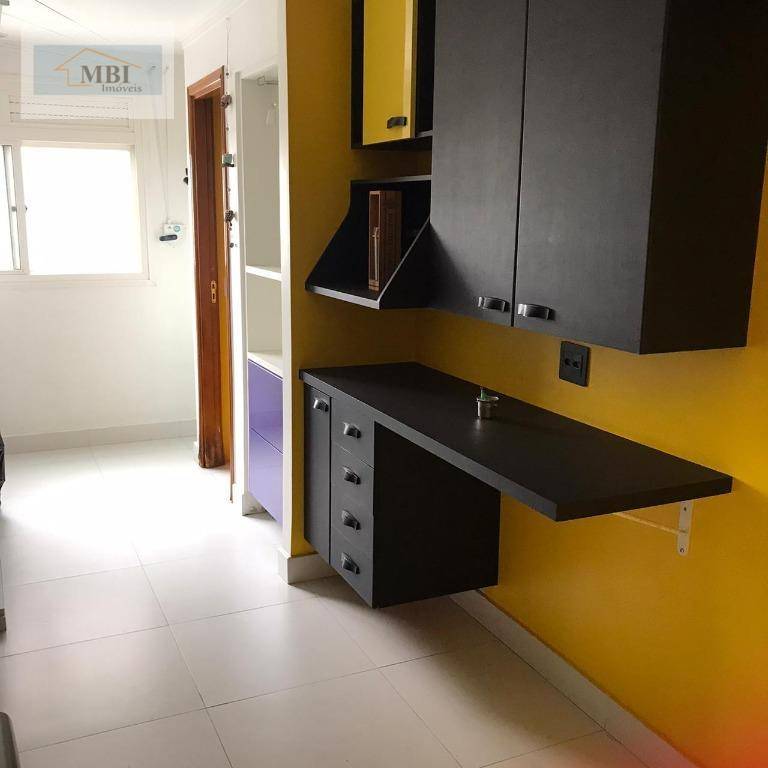 Apartamento à venda com 3 quartos, 86m² - Foto 1