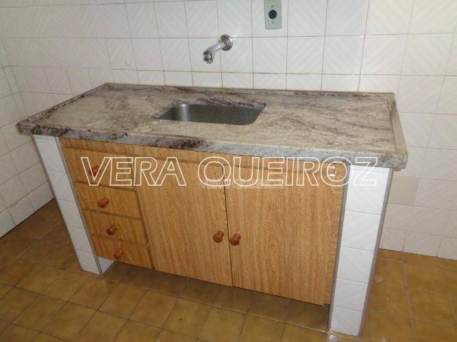 Apartamento para alugar com 1 quarto, 36m² - Foto 12