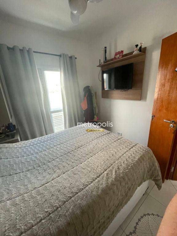 Cobertura à venda com 2 quartos, 40m² - Foto 10