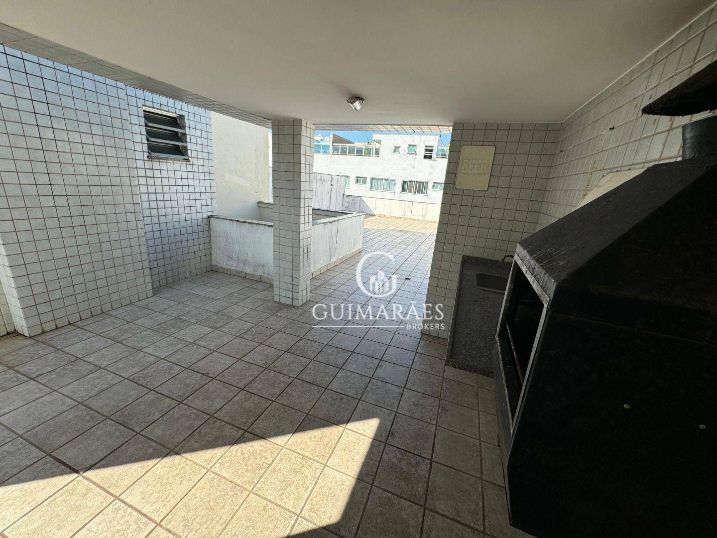 Cobertura à venda com 4 quartos, 370m² - Foto 12