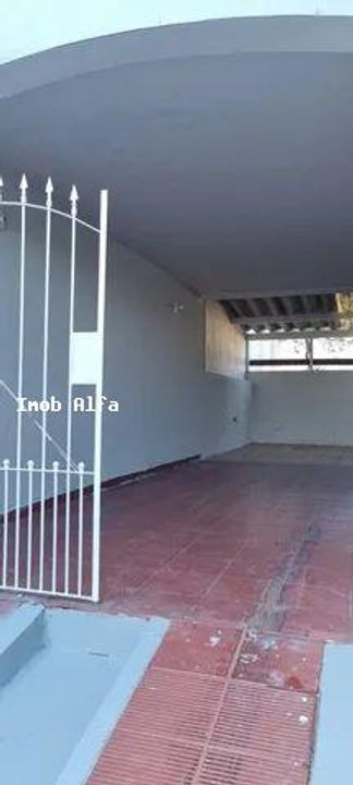 Casa à venda com 1 quarto, 140m² - Foto 6