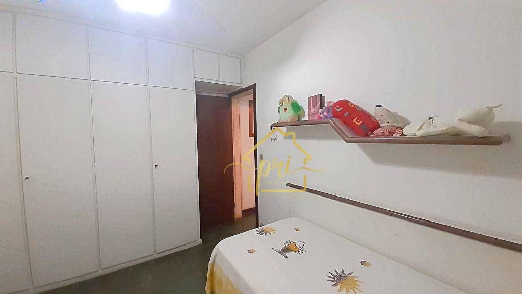 Apartamento à venda com 3 quartos, 130m² - Foto 29