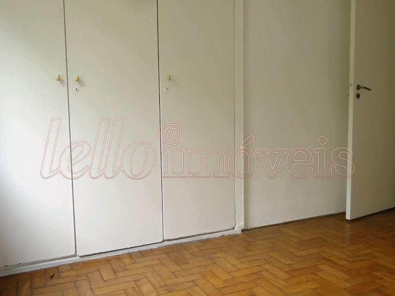 Apartamento para alugar com 3 quartos, 108m² - Foto 5