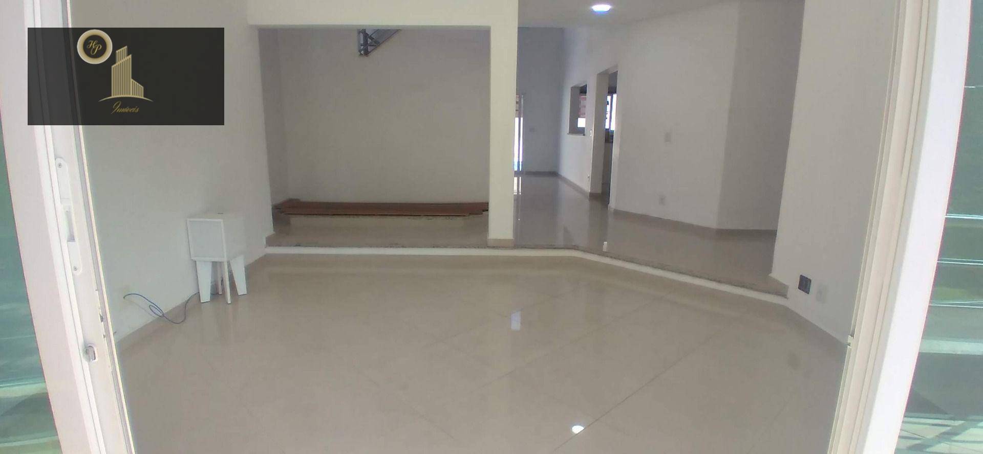 Casa de Condomínio à venda com 4 quartos, 441m² - Foto 5