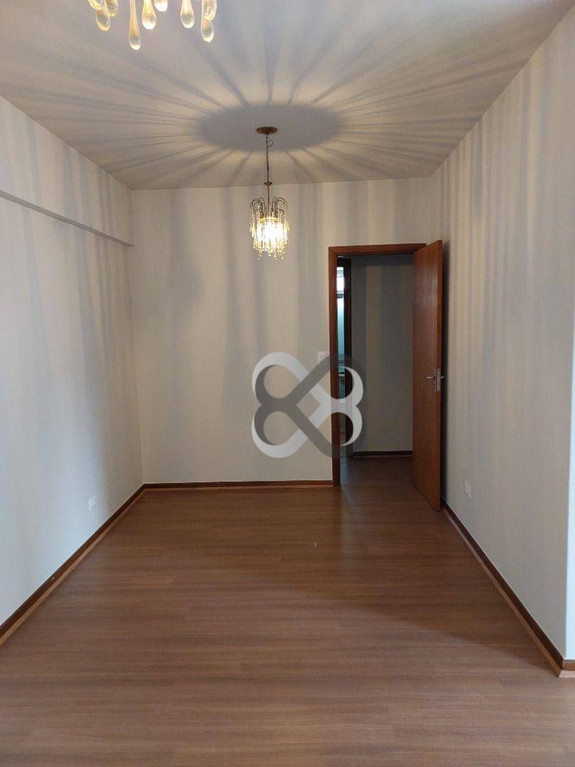 Apartamento para alugar com 3 quartos, 101m² - Foto 3