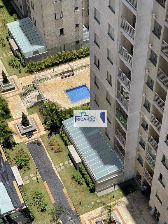 Apartamento à venda com 3 quartos, 62m² - Foto 4