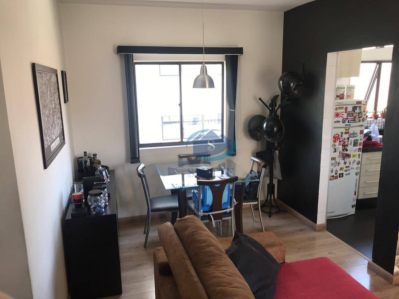 Apartamento à venda com 2 quartos, 69m² - Foto 12