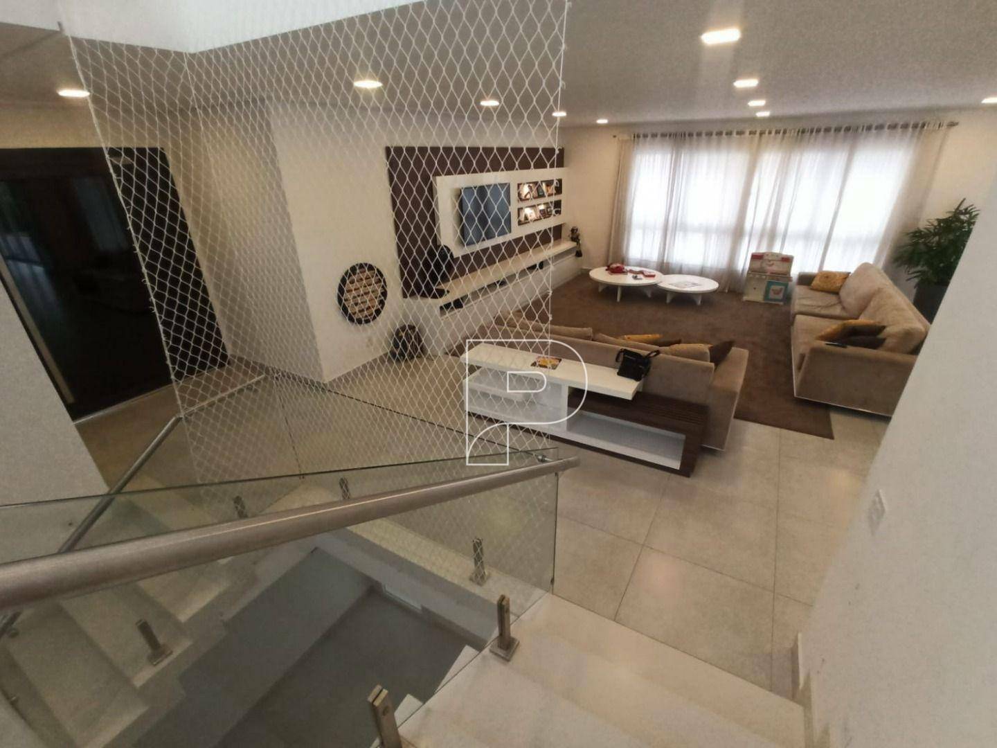 Casa de Condomínio à venda com 4 quartos, 515m² - Foto 38