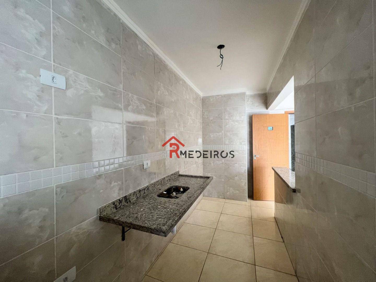 Apartamento à venda com 2 quartos, 69m² - Foto 6