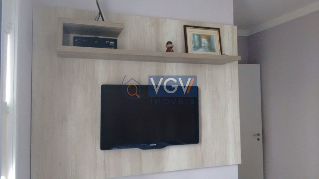 Apartamento à venda com 3 quartos, 94m² - Foto 13