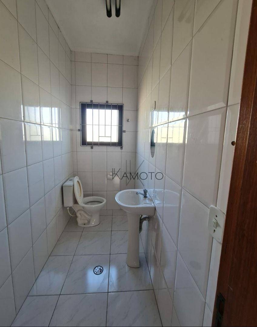 Conjunto Comercial-Sala para alugar, 81m² - Foto 6