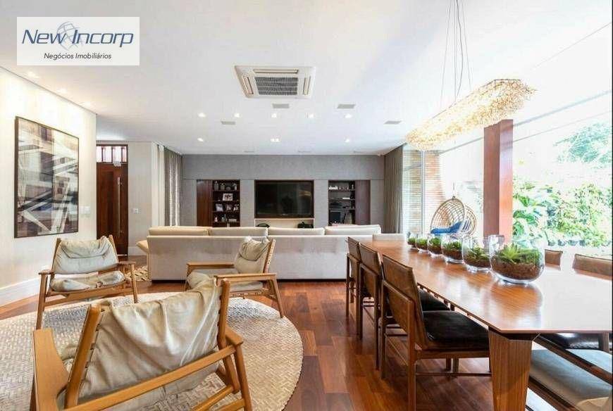 Casa de Condomínio à venda com 4 quartos, 819m² - Foto 30