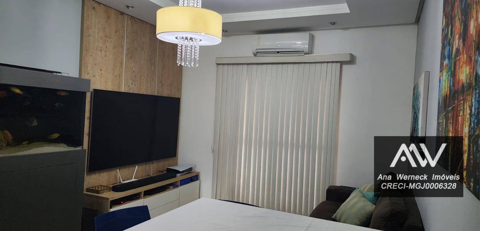 Apartamento à venda com 2 quartos, 75m² - Foto 13