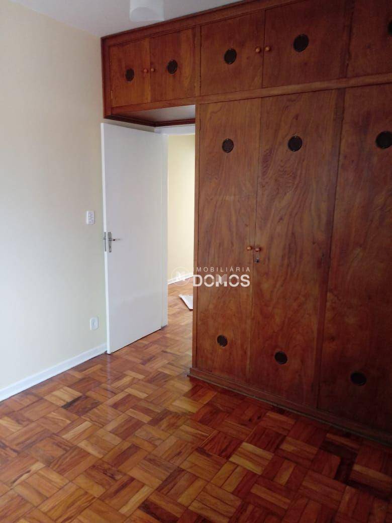 Apartamento à venda com 3 quartos, 125m² - Foto 7