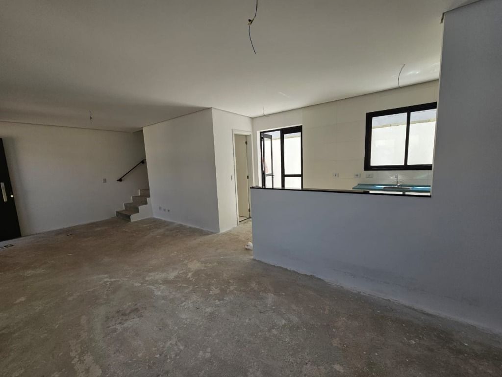 Casa de Condomínio à venda com 3 quartos, 90m² - Foto 2