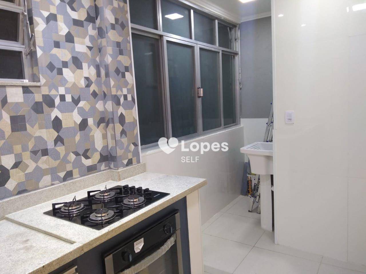 Apartamento à venda com 3 quartos, 95m² - Foto 5