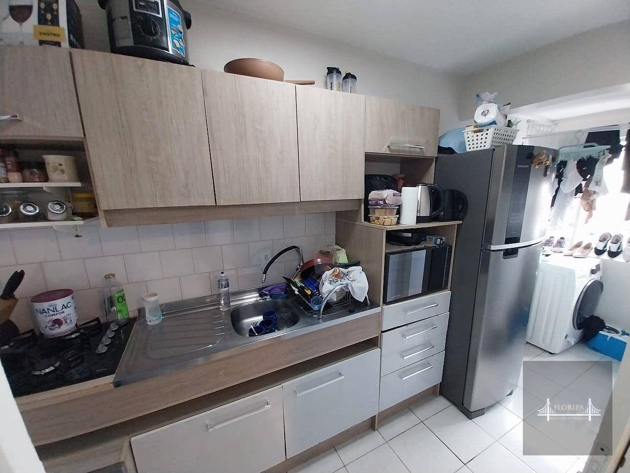 Apartamento, 2 quartos, 48 m² - Foto 5