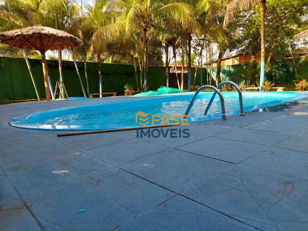 Chácara à venda com 1 quarto, 220m² - Foto 5