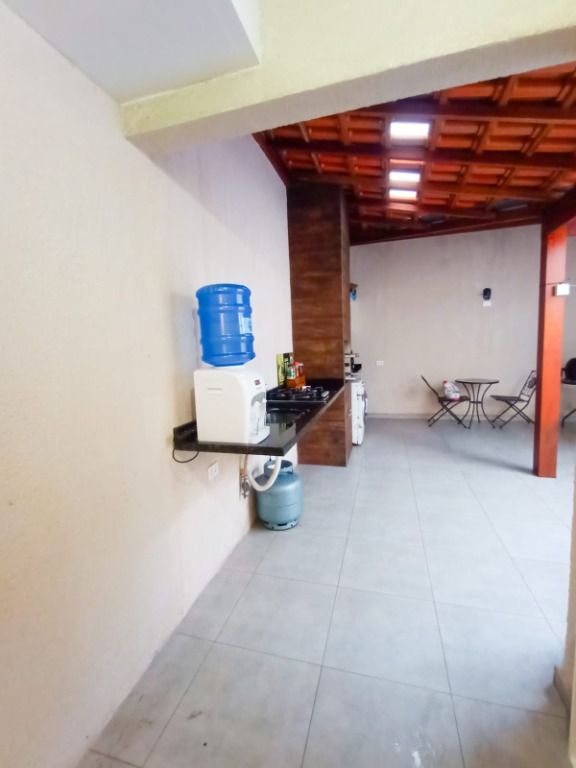 Casa de Condomínio à venda com 2 quartos, 66m² - Foto 8