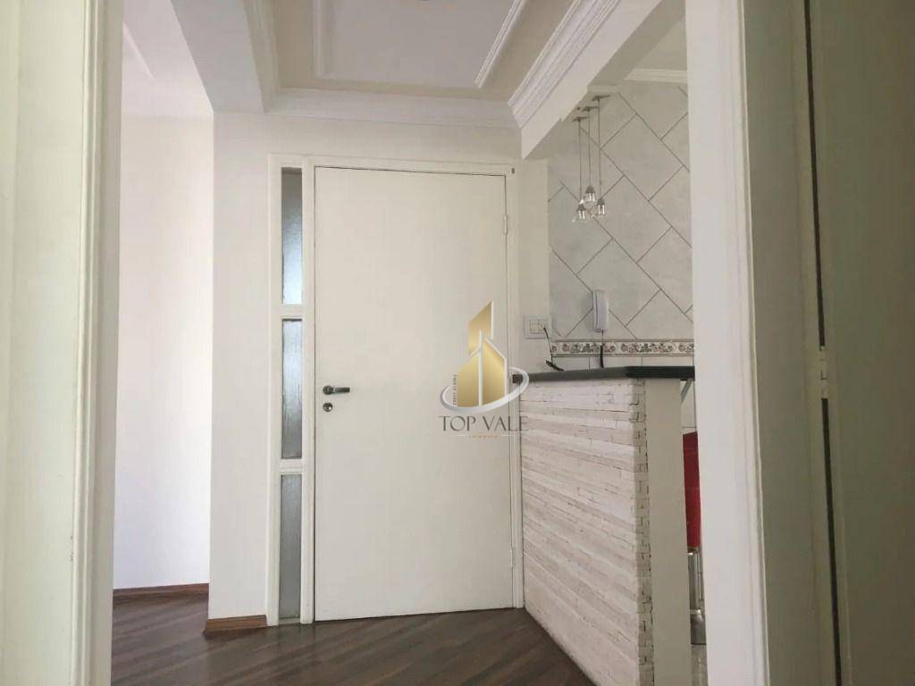 Apartamento à venda com 2 quartos, 72m² - Foto 10