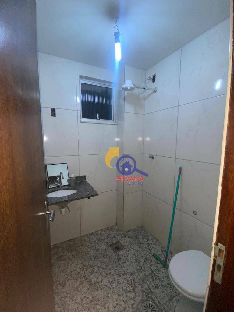 Apartamento à venda com 3 quartos, 77m² - Foto 8