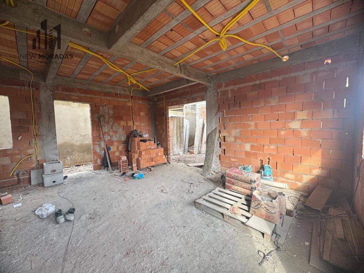 Sobrado à venda com 3 quartos, 120m² - Foto 4