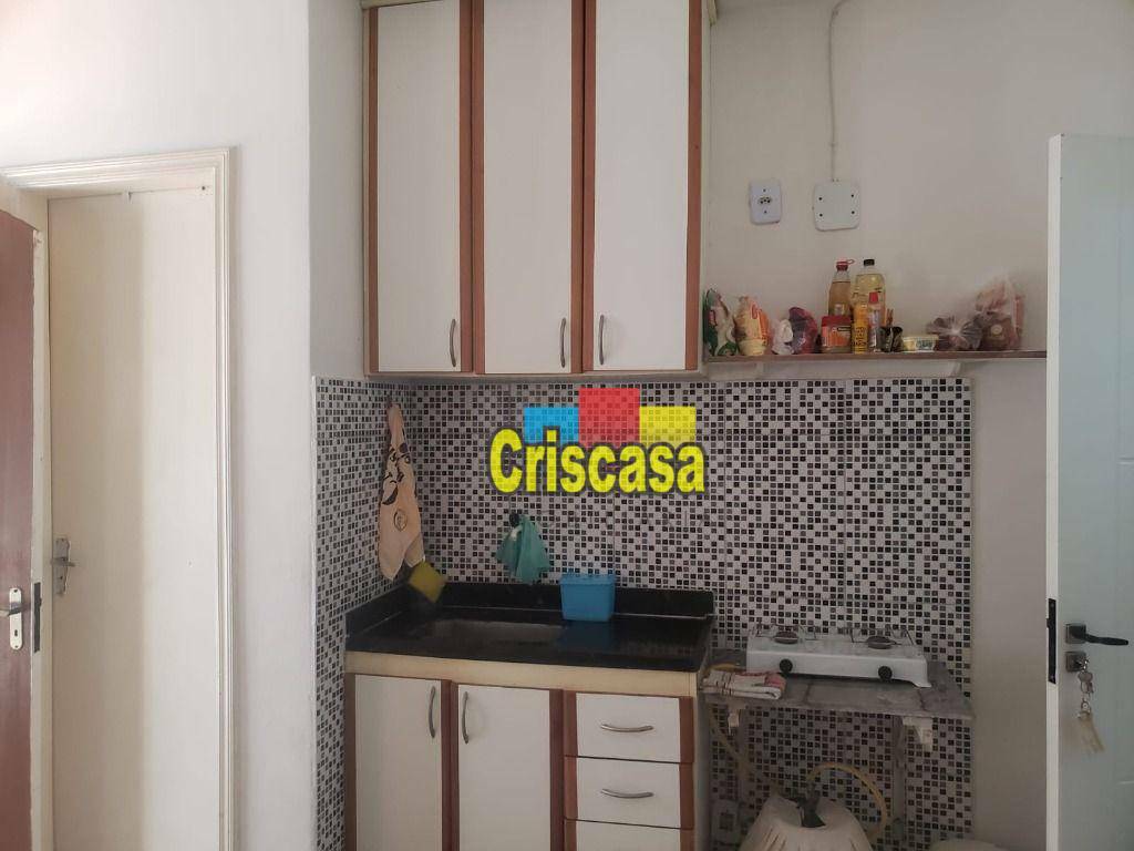 Casa à venda com 3 quartos, 60m² - Foto 6