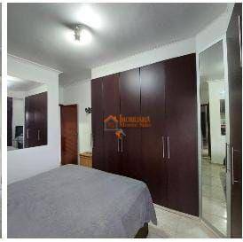 Sobrado à venda com 3 quartos, 120m² - Foto 25