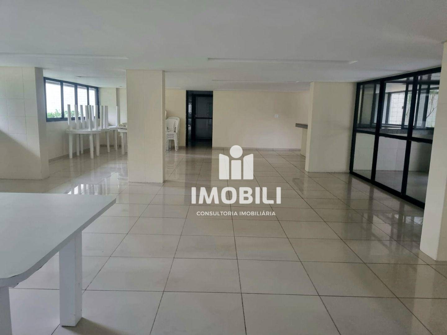 Apartamento à venda com 3 quartos, 154m² - Foto 29