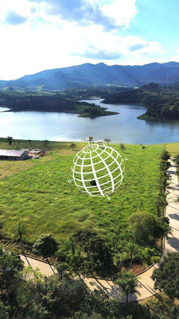 Terreno, 2 hectares - Foto 2