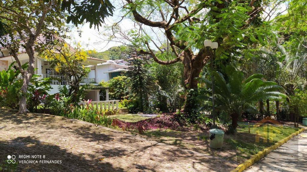 Casa de Condomínio à venda com 3 quartos, 250m² - Foto 5