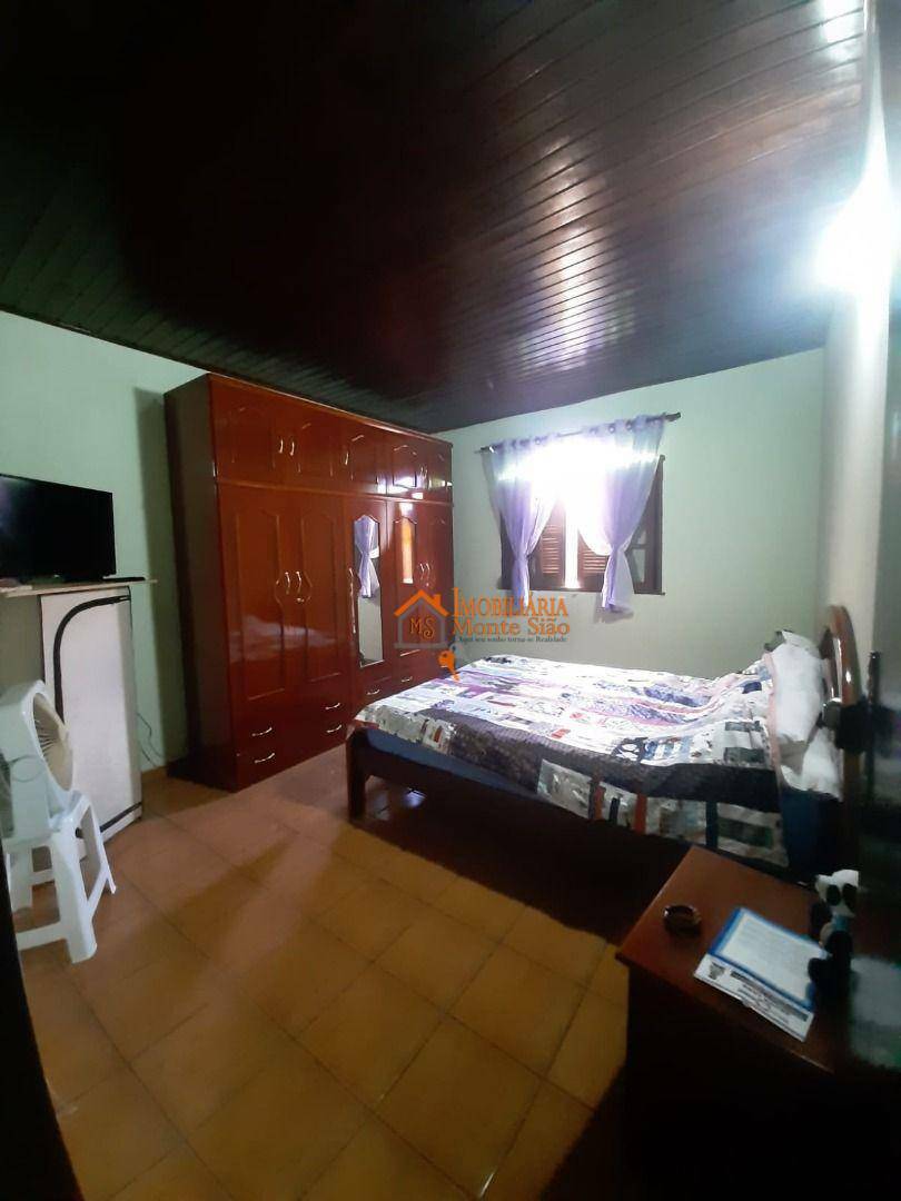 Sobrado à venda com 4 quartos, 280m² - Foto 18